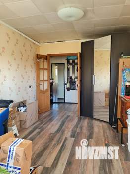 2-к квартира, вторичка, 42м2, 2/2 этаж