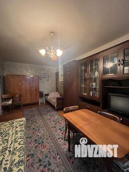 1-к квартира, вторичка, 30м2, 4/5 этаж