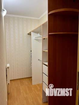 1-к квартира, вторичка, 54м2, 3/5 этаж