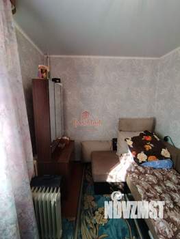 2-к квартира, вторичка, 41м2, 2/5 этаж