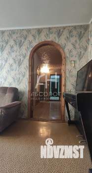 3-к квартира, вторичка, 72м2, 3/5 этаж