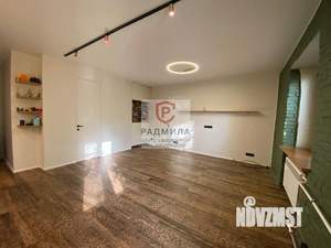 2-к квартира, вторичка, 52м2, 1/3 этаж