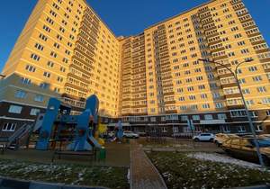 3-к квартира, вторичка, 79м2, 13/15 этаж