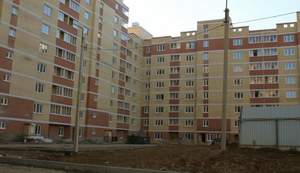 1-к квартира, вторичка, 45м2, 5/10 этаж