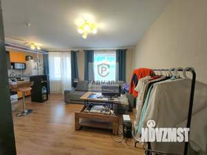 Студия квартира, вторичка, 29м2, 8/9 этаж