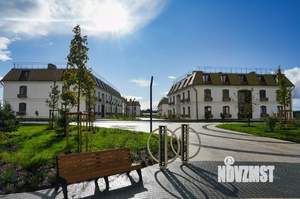 3-к квартира, вторичка, 104м2, 2/3 этаж