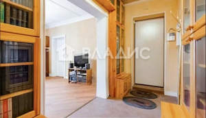 2-к квартира, вторичка, 56м2, 4/5 этаж