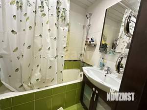 1-к квартира, вторичка, 36м2, 9/9 этаж