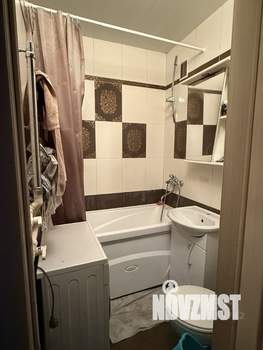 2-к квартира, вторичка, 41м2, 2/3 этаж