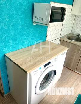 2-к квартира, вторичка, 42м2, 4/5 этаж