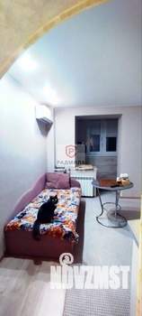 2-к квартира, вторичка, 67м2, 17/17 этаж