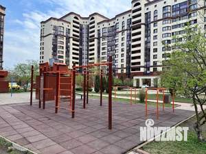 4-к квартира, вторичка, 100м2, 15/16 этаж