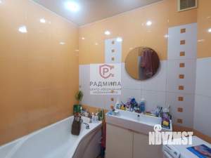 1-к квартира, вторичка, 56м2, 3/17 этаж