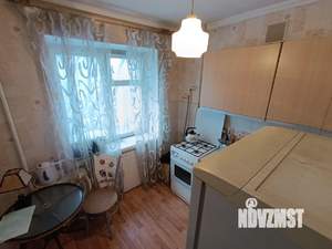 2-к квартира, вторичка, 43м2, 3/5 этаж