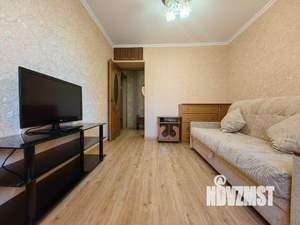 2-к квартира, вторичка, 48м2, 5/5 этаж