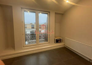 1-к квартира, вторичка, 36м2, 3/3 этаж