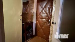 2-к квартира, вторичка, 42м2, 2/4 этаж