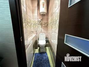 1-к квартира, вторичка, 36м2, 9/9 этаж