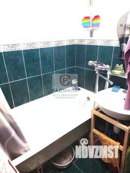 2-к квартира, вторичка, 44м2, 3/9 этаж