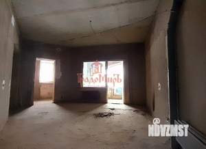 3-к квартира, вторичка, 95м2, 1/9 этаж