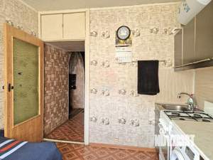 1-к квартира, вторичка, 35м2, 8/9 этаж