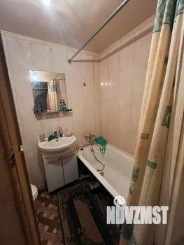 1-к квартира, вторичка, 31м2, 4/5 этаж