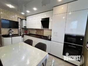 2-к квартира, вторичка, 66м2, 3/3 этаж