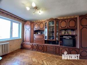 3-к квартира, вторичка, 59м2, 3/5 этаж