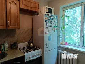 3-к квартира, вторичка, 58м2, 5/5 этаж