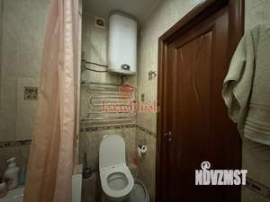 1-к квартира, вторичка, 43м2, 3/17 этаж