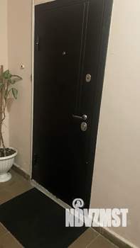 1-к квартира, вторичка, 39м2, 1/17 этаж