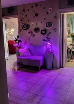 2-к квартира, вторичка, 74м2, 2/17 этаж