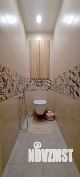 3-к квартира, вторичка, 127м2, 13/16 этаж