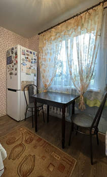 Фото квартиры на продажу (4)