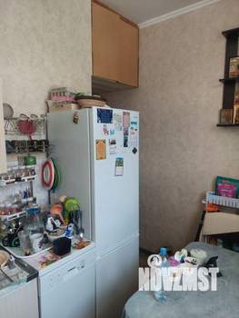 2-к квартира, вторичка, 49м2, 2/3 этаж