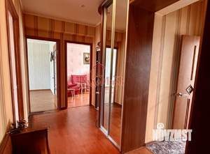 4-к квартира, вторичка, 89м2, 4/4 этаж