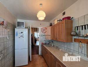 2-к квартира, вторичка, 52м2, 4/5 этаж