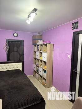 2-к квартира, вторичка, 44м2, 1/5 этаж