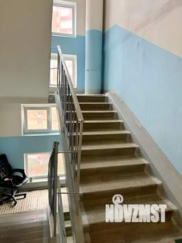 1-к квартира, вторичка, 32м2, 8/9 этаж