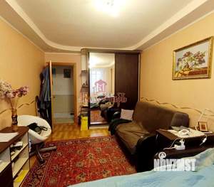 3-к квартира, вторичка, 59м2, 4/9 этаж