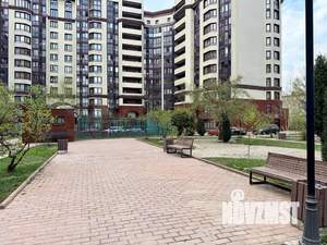 4-к квартира, вторичка, 100м2, 15/16 этаж