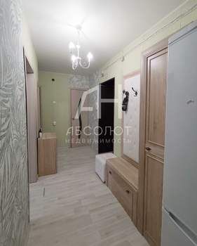 2-к квартира, вторичка, 48м2, 8/9 этаж