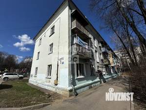 2-к квартира, вторичка, 41м2, 2/3 этаж