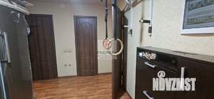 2-к квартира, вторичка, 72м2, 8/17 этаж