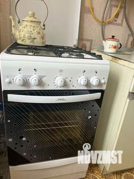 1-к квартира, вторичка, 31м2, 4/4 этаж