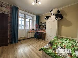 3-к квартира, вторичка, 59м2, 1/4 этаж