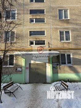 2-к квартира, вторичка, 45м2, 1/5 этаж