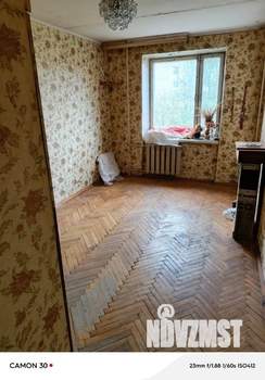 2-к квартира, вторичка, 50м2, 4/9 этаж