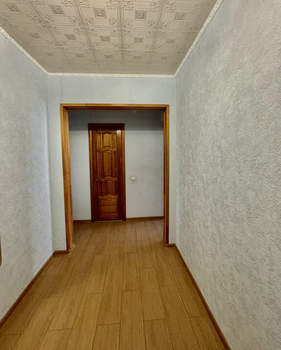 1-к квартира, вторичка, 37м2, 5/17 этаж