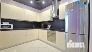 2-к квартира, вторичка, 52м2, 8/16 этаж